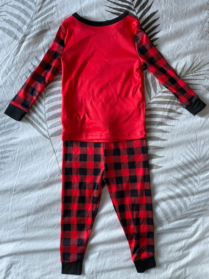 Pyjama 2 pièces 12-18M - photo numéro 3