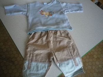 ENSEMBLE SIMBA