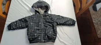 Enfant 99- Manteau, 24 mois
