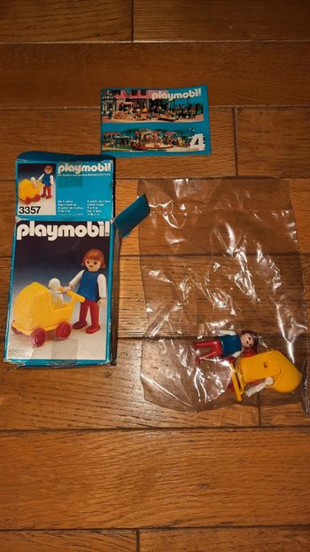 Playmobil 3357