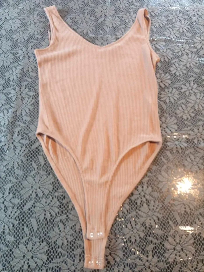 Body rose - photo numéro 4