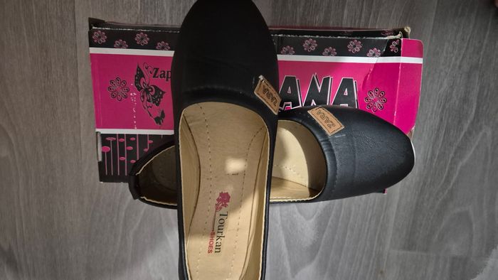 Chaussures femme - photo numéro 4