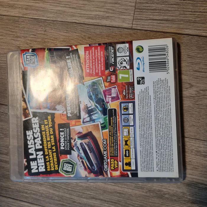 Dirt showdown - photo numéro 4