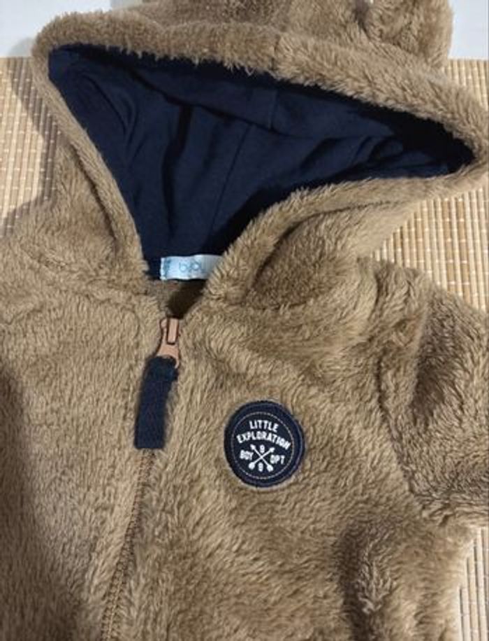 Veste - photo numéro 2