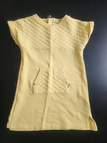 Robe verbaudet taille 6 ans