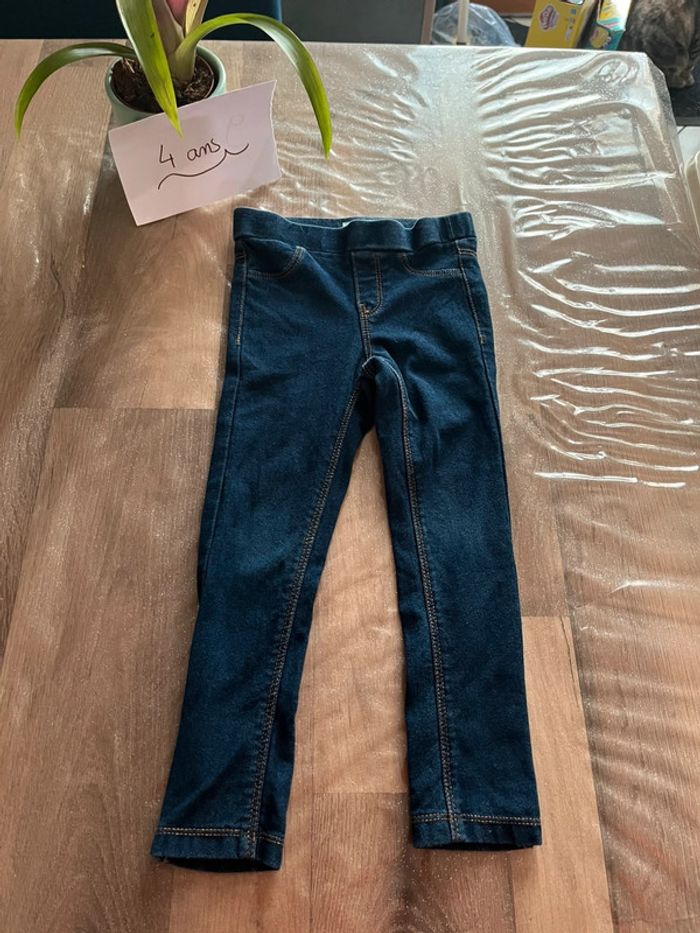 Jegging - 4 ans