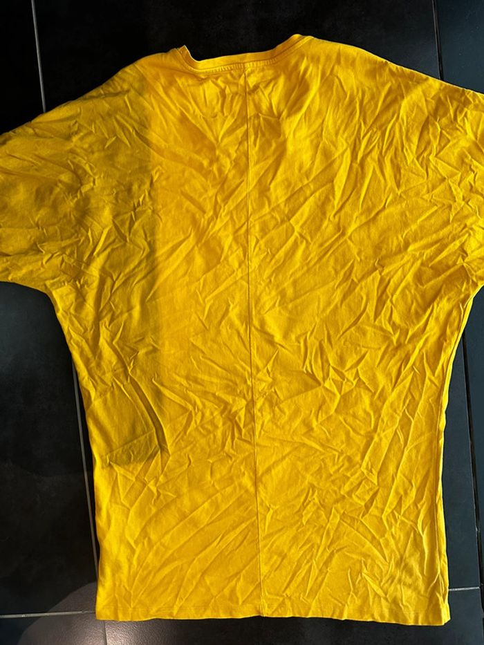 T-shirt long Zara - photo numéro 10