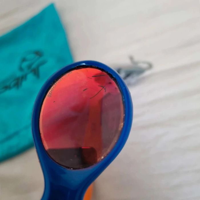 Lunettes soleil Julbo - photo numéro 2