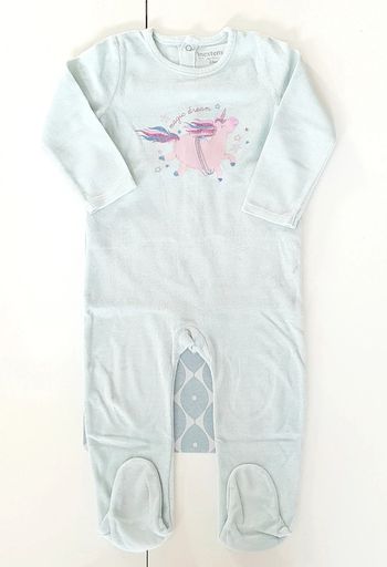 Pyjama In Extenso - 24M