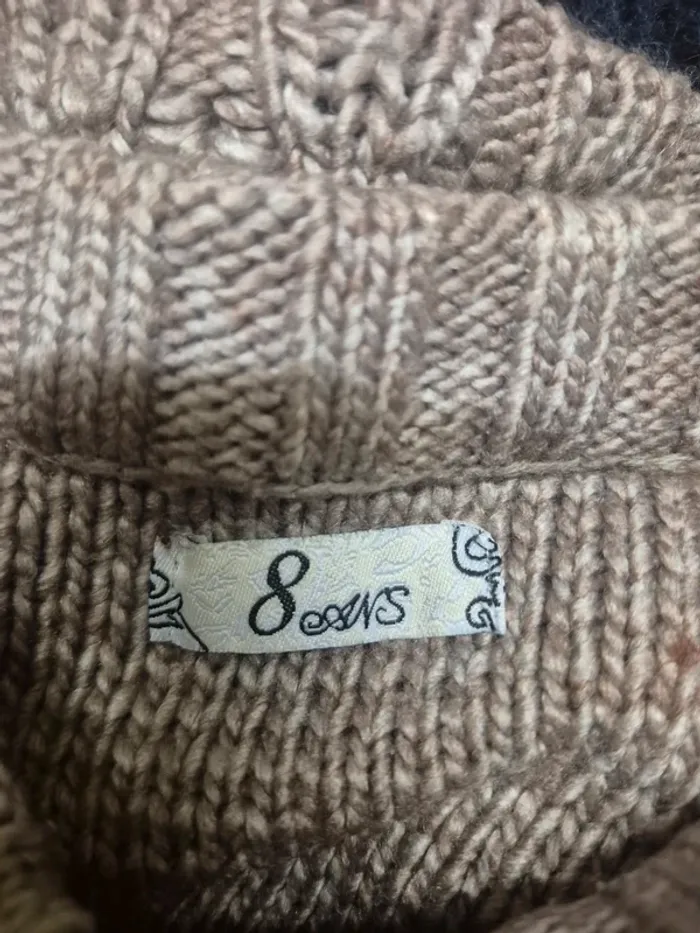 Tunique - photo numéro 3