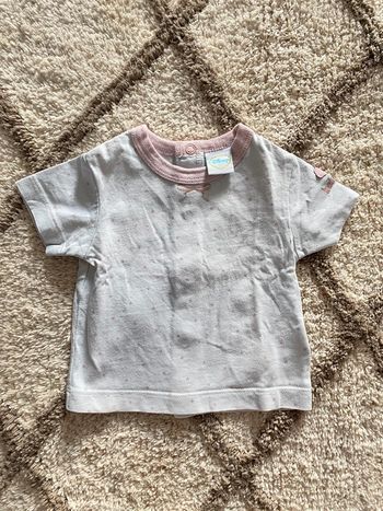 t-shirt fille