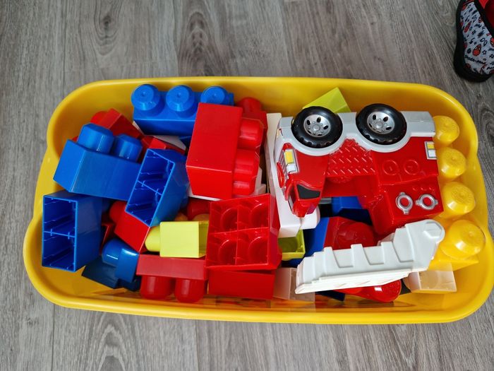 Lego - photo numéro 3