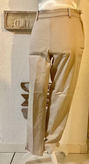 Pantalon femme