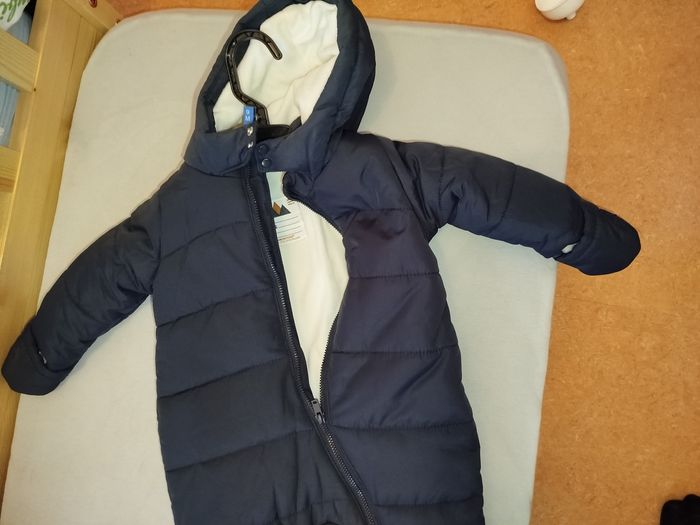 Combi pilote chaude - photo numéro 2