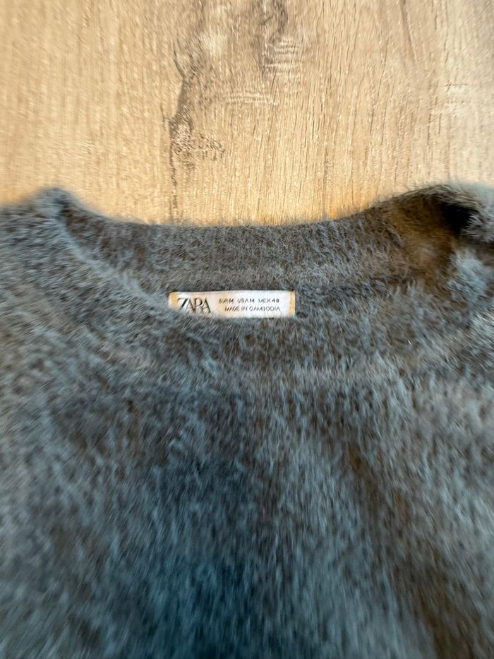 Pull Zara Girs - M - photo numéro 9