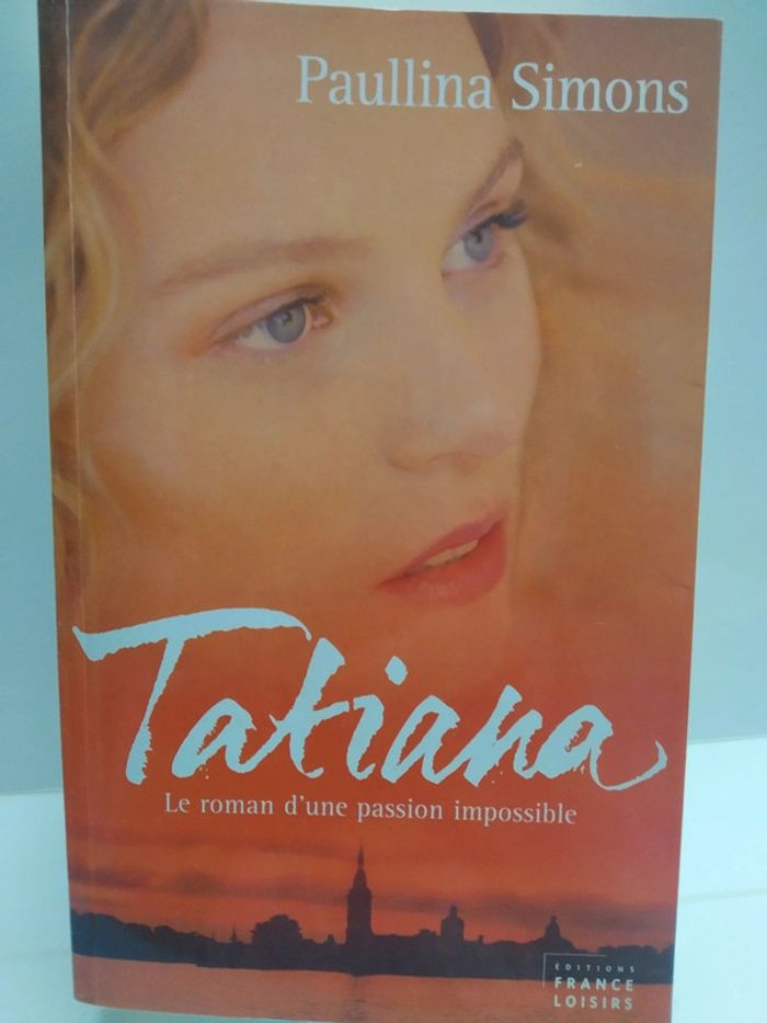 Tatiana T1