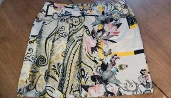 Magnifique jupe Jumfil 52