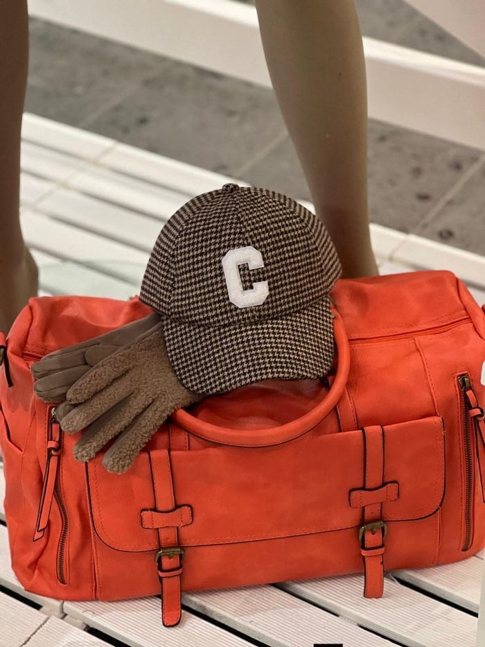 Sac de voyage neuf - photo numéro 2