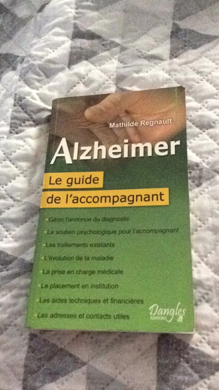 #alzheimer Mathilde Regnault - photo numéro 2