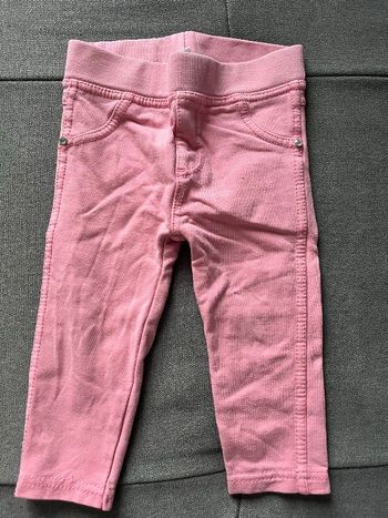 Jean 74cm 12mois