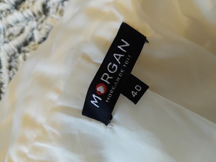 Doudoune Morgan - photo numéro 5