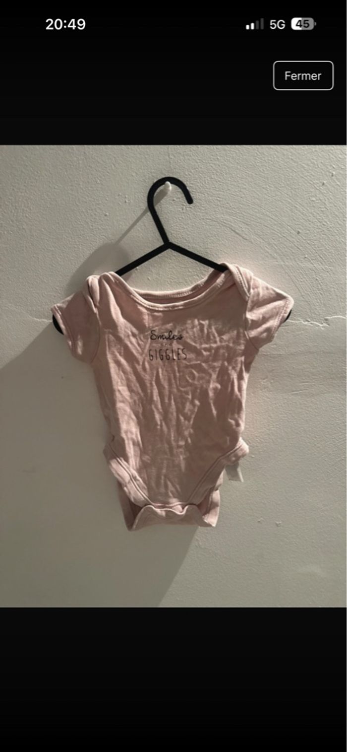 Lot 10 bodies - photo numéro 8