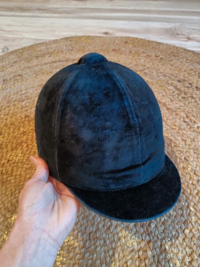 Bombe cheval équitation