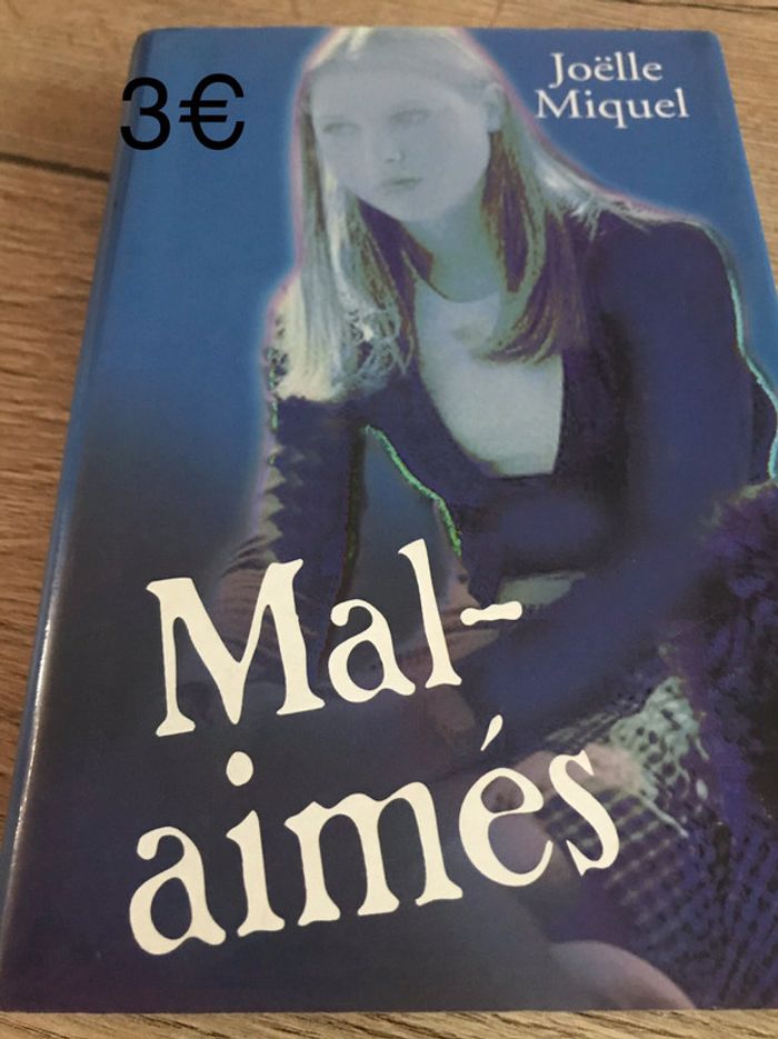Mal aimés