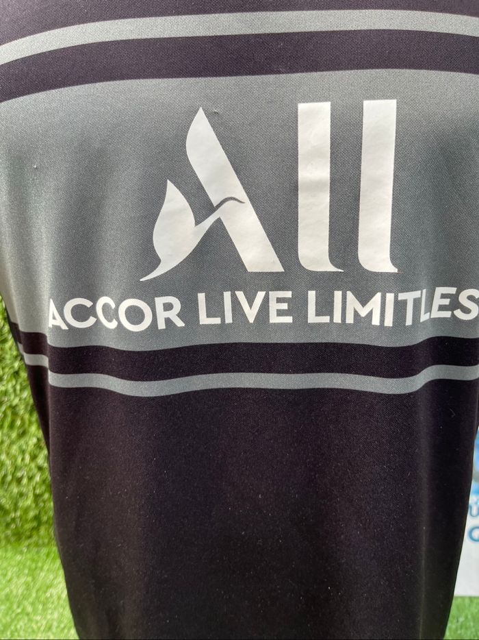 Maillot Neymar PSG - photo numéro 5