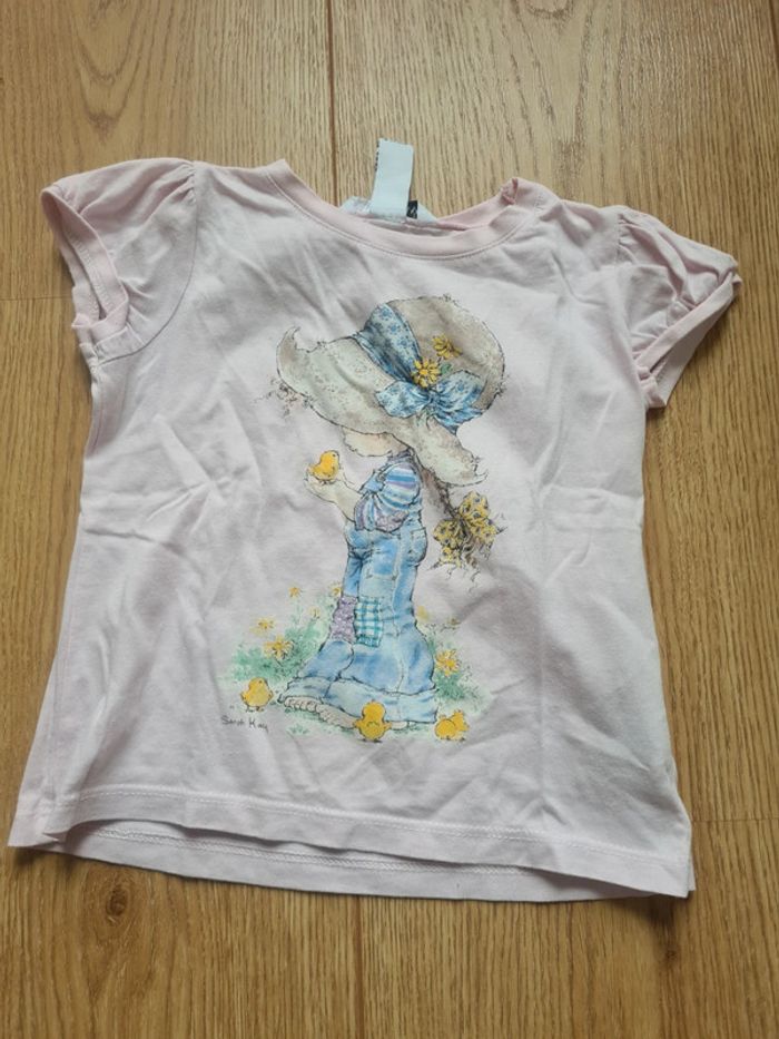 Tee-shirt 2 ans - photo numéro 2