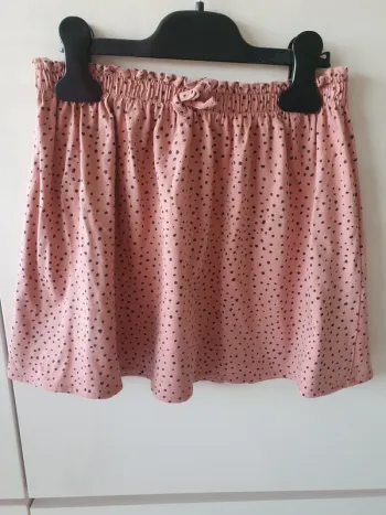 Jupe patineuse H&M 7/8 ans