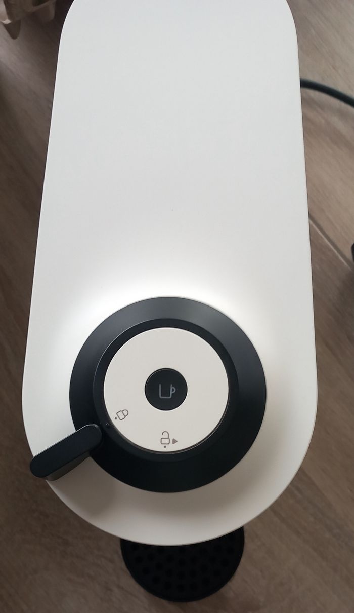 Nespresso - photo numéro 3