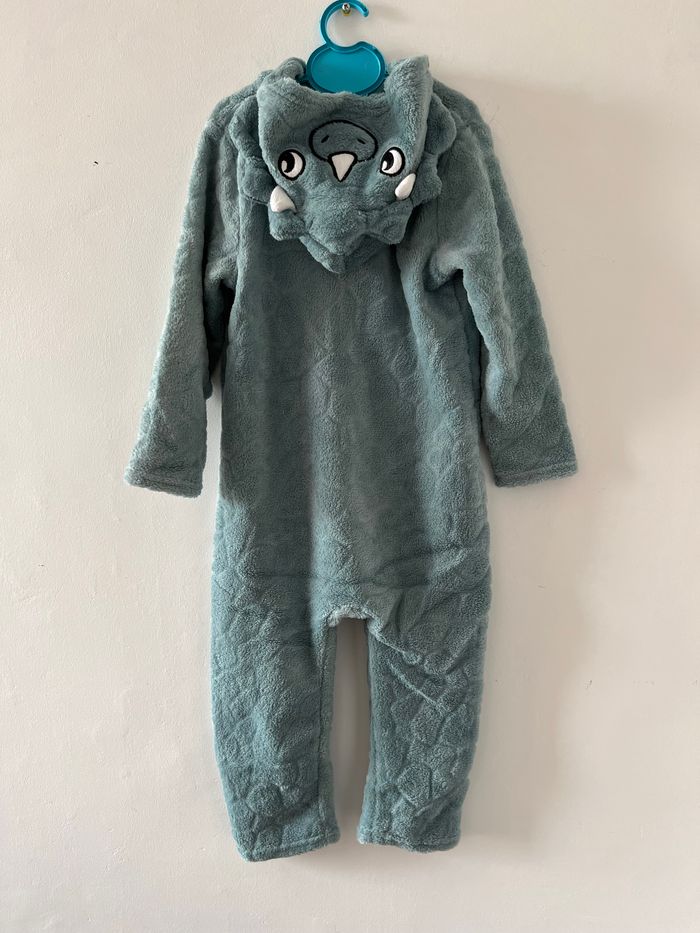 Pyjama - photo numéro 7