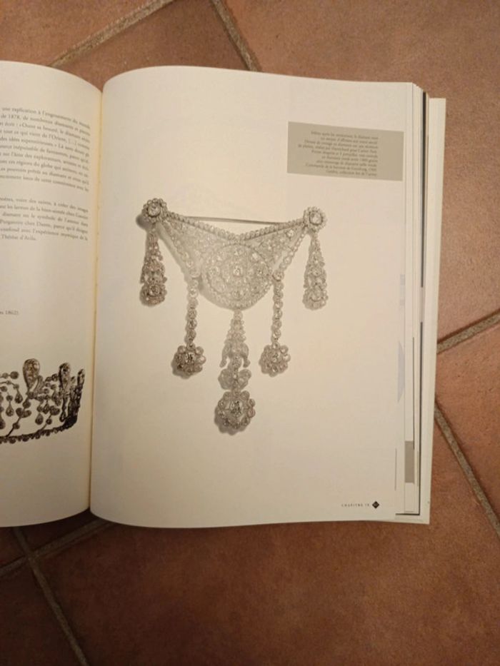 Diamants - photo numéro 13