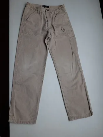 Pantalon tintin