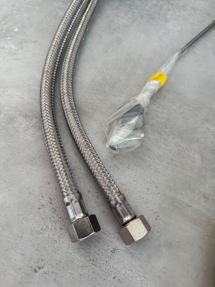 Mitigeur lavabo - photo numéro 5