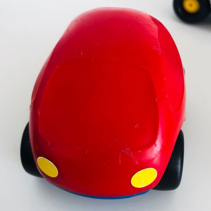 Lot de voitures - photo numéro 5