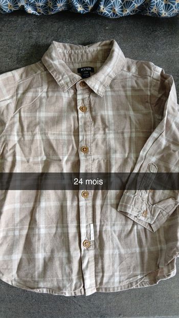 Chemise