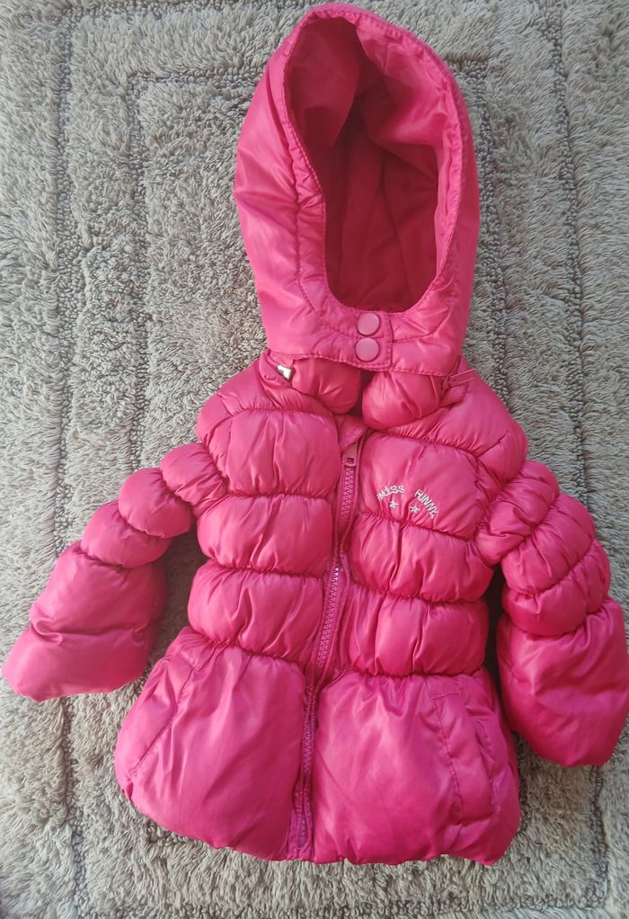 Lot fille 12mois - photo numéro 5