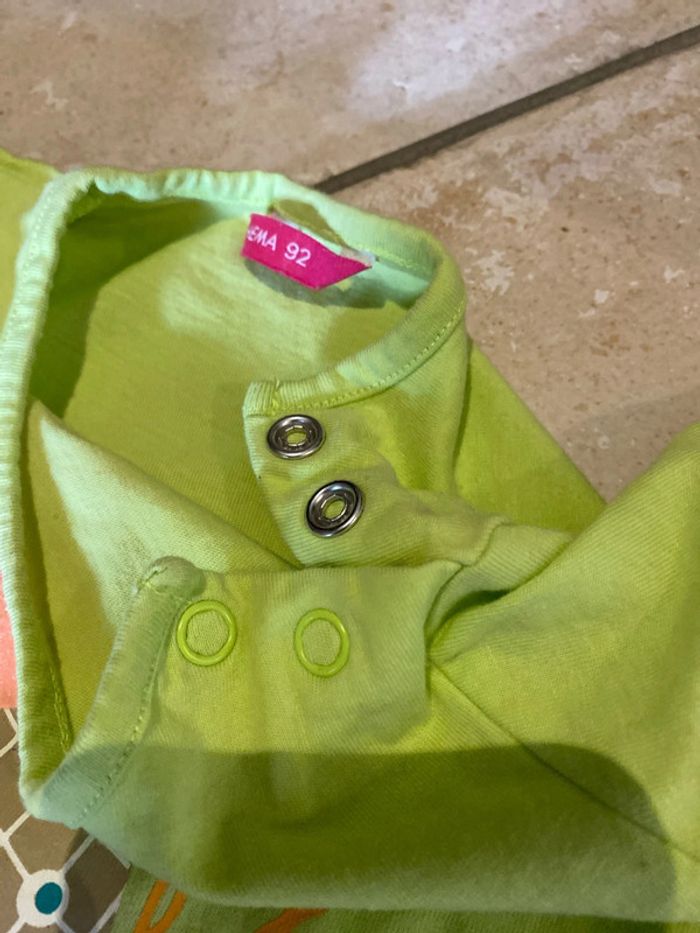 Teeshirt hema - photo numéro 4