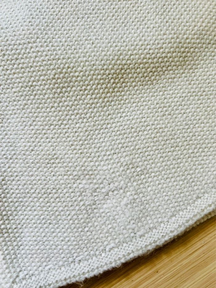 Robe-pull en tricot Obaïbi - photo numéro 4