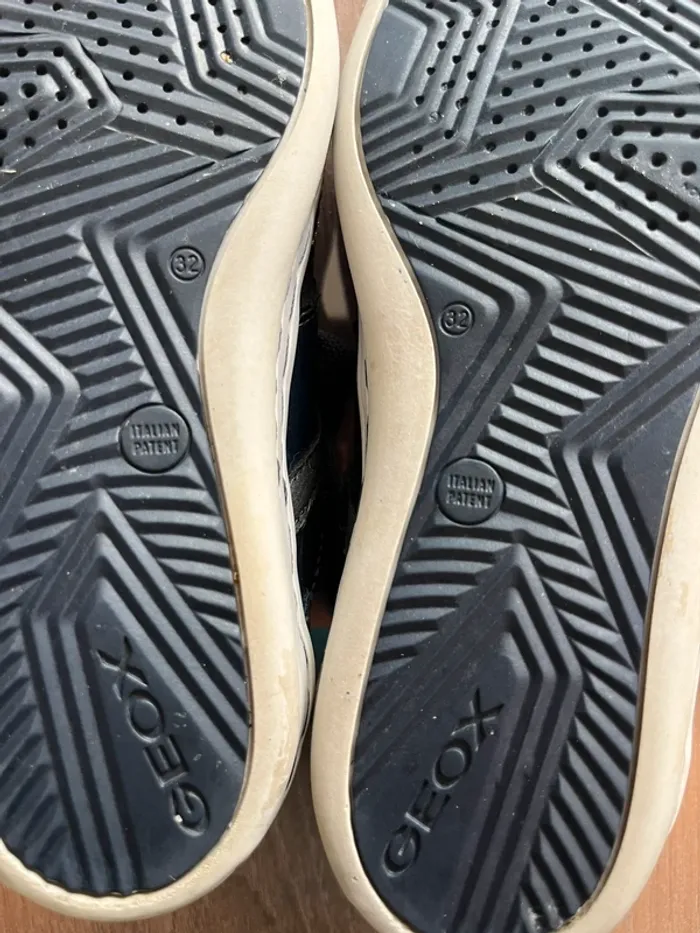 Chaussures - 32 - photo numéro 6