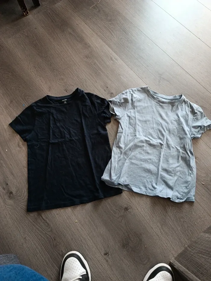 Lot tee shirt
