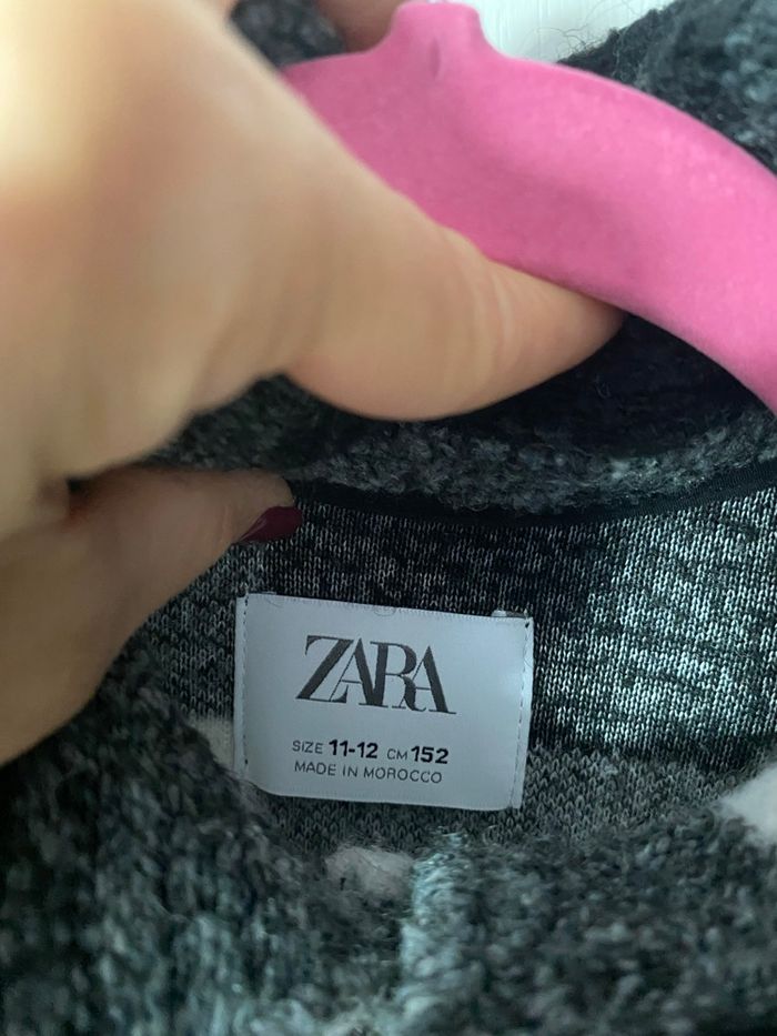 Veste Zara - photo numéro 6
