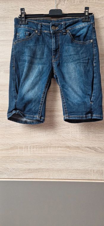 Short.