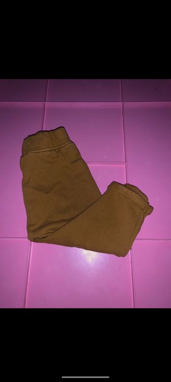 👣 Pantalon bébé 👣
