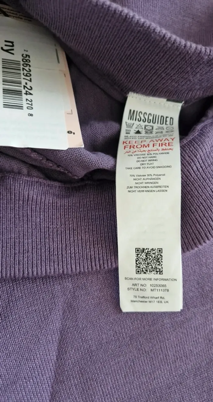 Missguided Maternity - photo numéro 6