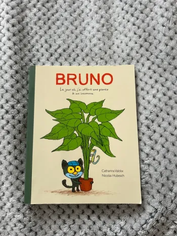 Livre pour enfants
