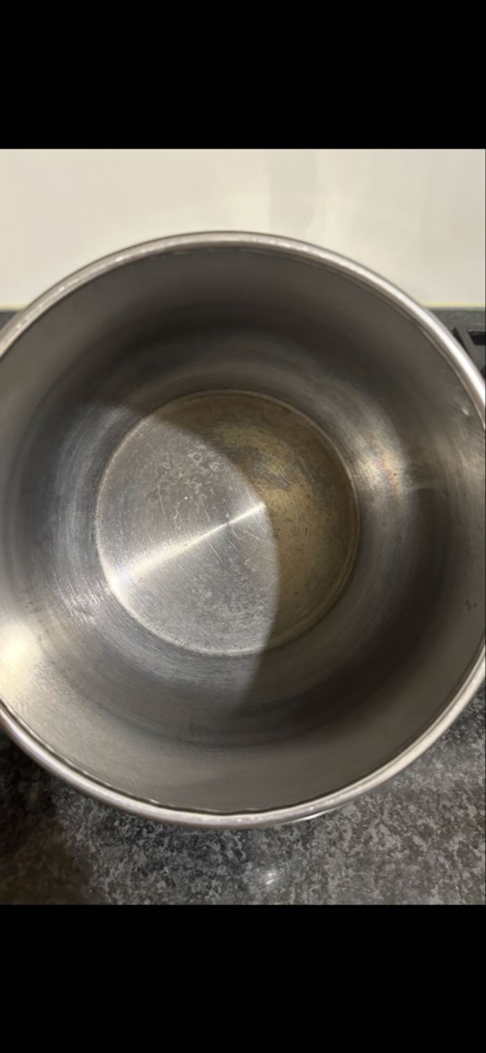 autocuiseur - photo numéro 2