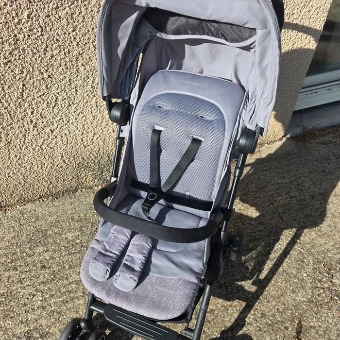 Poussette compacte Lara Bébé Confort - photo numéro 2
